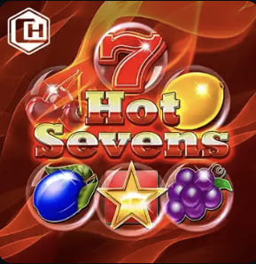 Hot Sevens